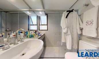 Imagem 5: APARTAMENTO - REAL PARQUE - SP