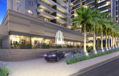 Imagem 2: Apartamento a venda Tatuape 3 dormitórios 2 suítes 2 vagas de garagem