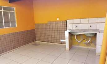 Imagem 1: Centro de Ribeirão das Neves