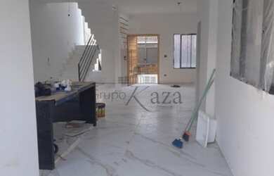 Imagem 5: Sobrado ao lado do Shibata