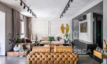 Imagem: São Paulo - Apartamento Padrão - Vila