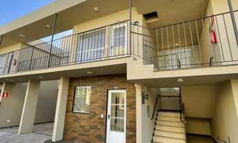 Imagem: Casa de condomínio para venda com 2 quartos