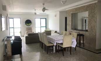 Imagem: Cobertura vista livre, 03 suítes, 03 vagas