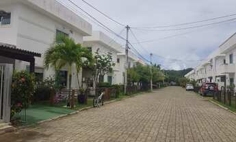 Imagem: CASA RESIDENCIAL em LAURO DE FREITAS - BA