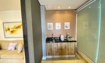 Imagem 7: Apartamento com 3 quartos no La Vie En Rose - Bairro Setor Oeste em Goiânia