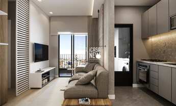 Imagem 4: CURITIBA - Apartamento Padrão - Tingui