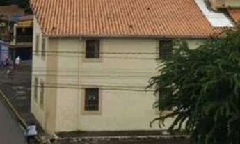 Imagem 2: Prédio na área central em nossa senhora do ó- Poucos km de Porto de Galinhas