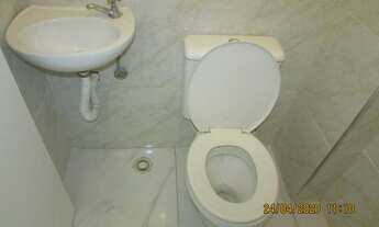 Imagem 3: Sala/Conjunto para aluguel com 60 metros quadrados com 1 quarto em Centro - São Paulo - SP