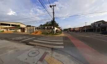 Imagem 3: Terreno na rua Yamada 500m²