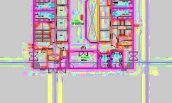 Imagem 7: Conjunto para alugar, 5200 m² por R$ 780.000/mês - Itaim Bibi - São Paulo/SP