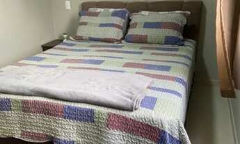 Imagem 7: COMPLETISSIMO! APTO MOBILIADO 02 QTS, INGLESES,FLORIPA