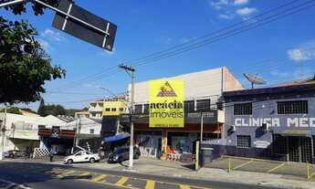 Imagem 2: Salão para alugar por R$ 7.500,00/mês - Pirituba - São Paulo/SP