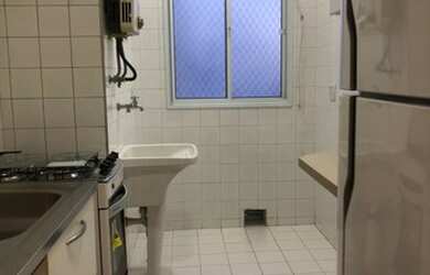 Imagem 7: Apartamento para aluguel e venda tem 50 metros quadrados com 2 quartos