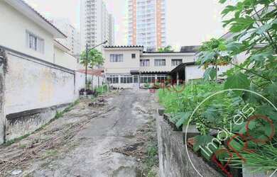 Imagem 3: Terreno ZEU com 405m²