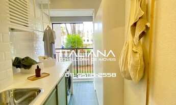 Imagem 7: Apartamentos à venda Vila Mariana 3 Suítes 2 Vagas