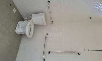 Imagem 3: Ótima Sala Comercial 1- Boa Vista , área de 61,94 m2 privativos