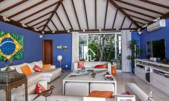 Imagem 3: Casa com 4 dormitórios, 1257 m² - venda por R$ 10.000.000,00 ou aluguel por R$ 28.000,00/m