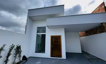 Imagem: Casa para venda tem 101 metros quadrados