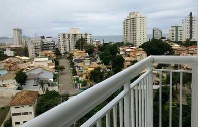 Imagem 4: Apartamento para venda com 59 metros quadrados com 2 quartos em Glória - Macaé - RJ