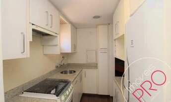 Imagem 6: Apartamento 58m² 1 dormitório para Venda na Vila Nova Conceição