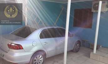 Imagem 2: Casa com 2 dormitórios à venda, 201 m² por R$ 254.000 - Loteamento Vila Rica - Gravataí/RS