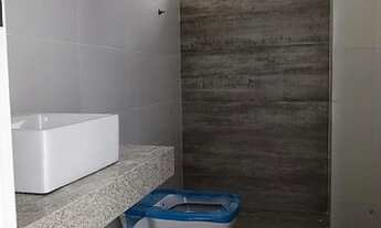 Imagem 7: Juiz de Fora - Apartamento Padrão - Jardim das Laranjeiras