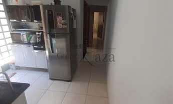 Imagem 6: Casa Térrea - Jardim Cerejeiras - 2 Dormitórios