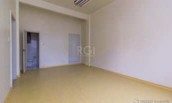 Imagem 1: Porto Alegre - Conjunto Comercial/Sala - Centro Histórico