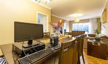 Imagem 5: São Paulo - Casa Padrão - MOEMA