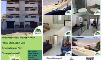 Imagem: Apartamento em Piúma/ES