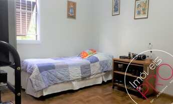 Imagem 7: Apartamento 119m² 3 Dormitórios para Venda no Itaim Bibi