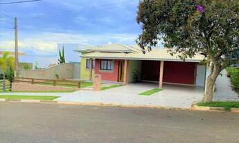 Imagem: Casa à venda, Portal das Estrelas II, Boituva