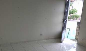 Imagem 2: Casa para aluguel tem 60 metros quadrados com 2 quartos em Bandeira Branca - Jacareí - SP