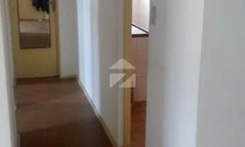 Imagem 3: Apartamento à venda 2 Quartos, 1 Vaga, 55M², Jardim Campos Elíseos, Campinas - SP