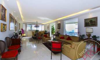 Imagem 4: Apartamento 308m² para Venda no Paraíso