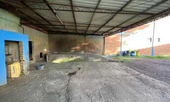 Imagem 3: Terreno Comercial na Igara para locação. REF: C1124