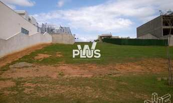 Imagem: Terreno, Alphaville Nova Esplanada 1, Votorantim