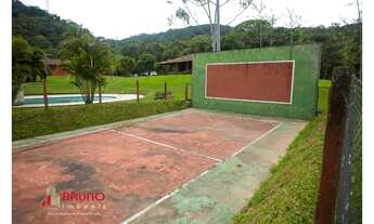 Imagem 4: Antônio Carlos - Sítio - Guiomar de Fora