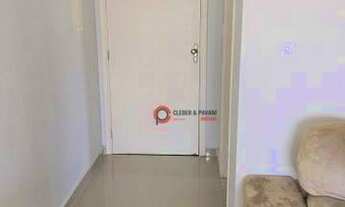 Imagem 4: Apto Claudia Vieiria - Campolim- Permuta