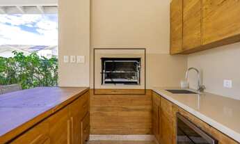 Imagem 5: Casa - Sítios de Recreio Gramado - Campinas