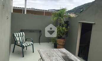 Imagem 2: RIO DE JANEIRO - Casa Padrão - Humaitá