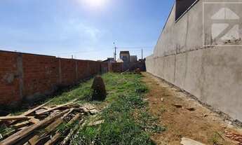 Imagem: Terreno à venda 200M², Residencial Cittá