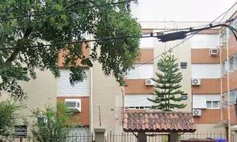 Imagem: Apartamento para venda tem 53 metros quadrados