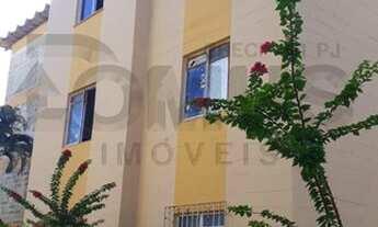 Imagem 7: Apartamento no Estrela do Mar na Atalaia com 3 Quartos e 1 Banheiro