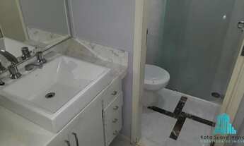 Imagem 7: Apartamento para Venda em Santo André, Vila Assunção, 3 dormitórios, 1 suíte, 2 banheiros