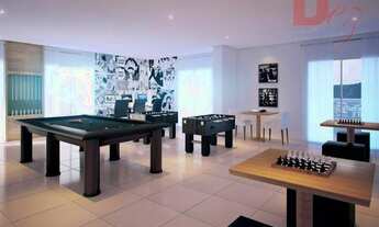 Imagem 4: Apartamento com 3 dormitórios à venda, 144 m² por R$ 653.000,00 - Aviação - Praia Grande/S