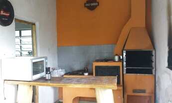 Imagem 4: Sítio com 4 dormitórios à venda, 40000 m² por R$ 750.000,00 - Vila Nadia - Tapiraí/SP