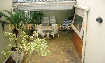 Imagem 5: Cobertura penthouse com piscina próxima a praia Enseada - Guarujá - SP