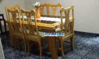 Imagem 4: Sobrado com 5 dormitórios à venda, 100 m² por R$ 880.000,00 - Osvaldo Cruz - São Caetano d