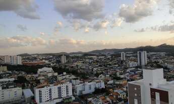 Imagem 6: Apartamento Novo com 57m², 2 dormitórios, sendo 1 suíte e 1 vaga na Vila Vitória em Mauá